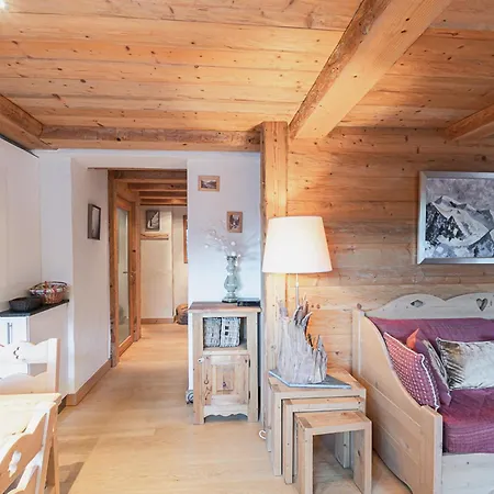 Pres Pistes Et Centre, Wifi, Parking Privatif - Fr-1-343-193 Apartment