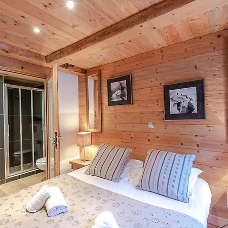 Apartment Pres Pistes Et Centre, Wifi, Parking Privatif - Fr-1-343-193