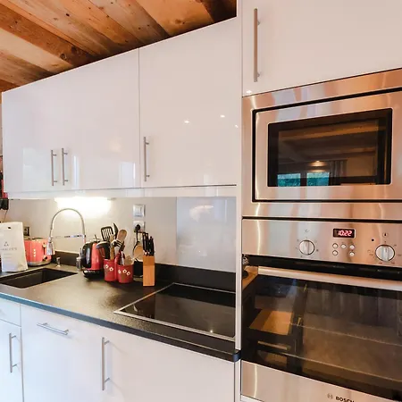 Apartament Spacieux A - 6 Pers - Wifi Et Parking - Fr-1-343-193 *