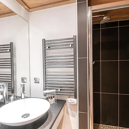 Spacieux A - 6 Pers - Wifi Et Parking - Fr-1-343-193 Apartament *