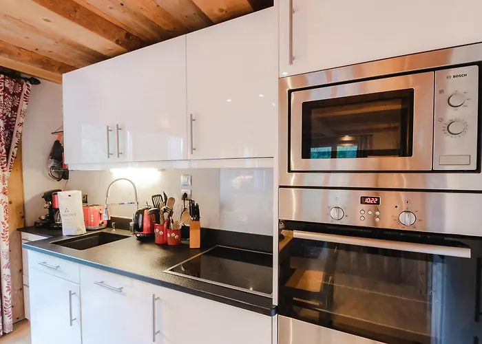 Spacieux A - 6 Pers - Wifi Et Parking - Fr-1-343-193 Apartment