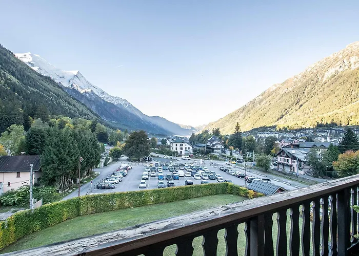 Apartament Spacieux A - 6 Pers - Wifi Et Parking - Fr-1-343-193