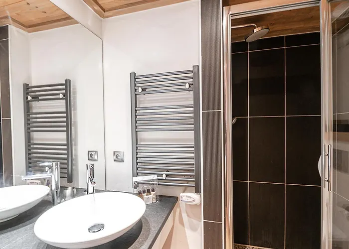 Spacieux A - 6 Pers - Wifi Et Parking - Fr-1-343-193 Apartment *