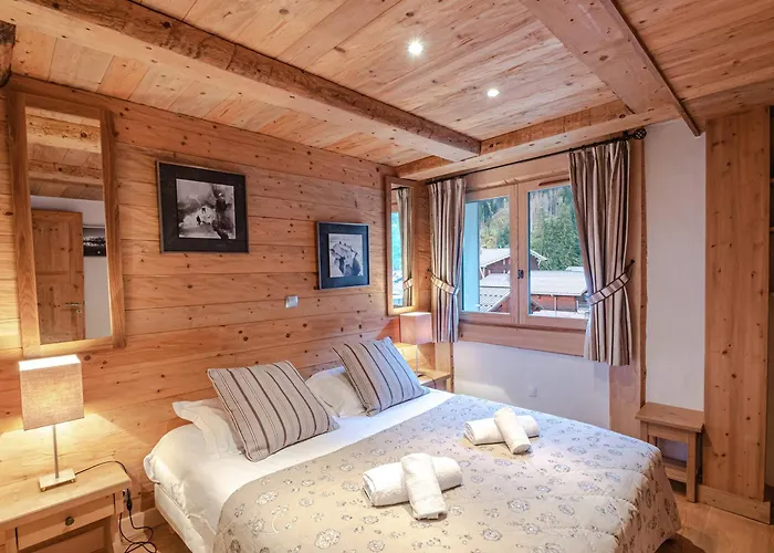 Apartment Spacieux A - 6 Pers - Wifi Et Parking - Fr-1-343-193