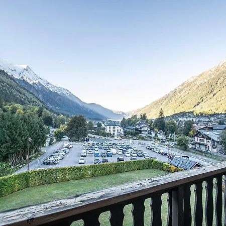 Apartmán Spacieux A - 6 Pers - Wifi Et Parking - Fr-1-343-193