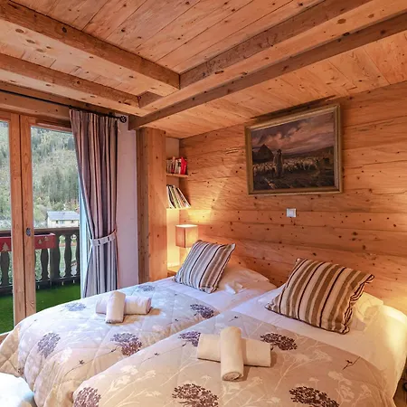 Apartmán Spacieux A - 6 Pers - Wifi Et Parking - Fr-1-343-193 *