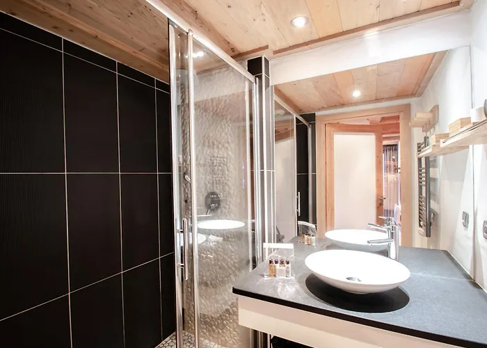 Apartmán Spacieux A - 6 Pers - Wifi Et Parking - Fr-1-343-193 *