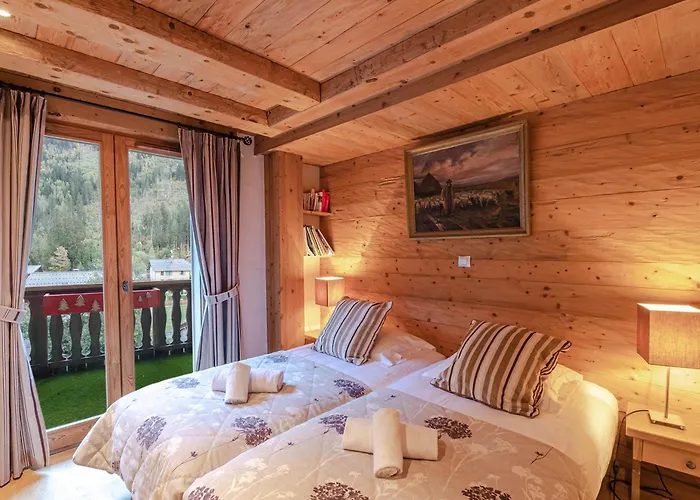 Apartmán Spacieux A - 6 Pers - Wifi Et Parking - Fr-1-343-193 *