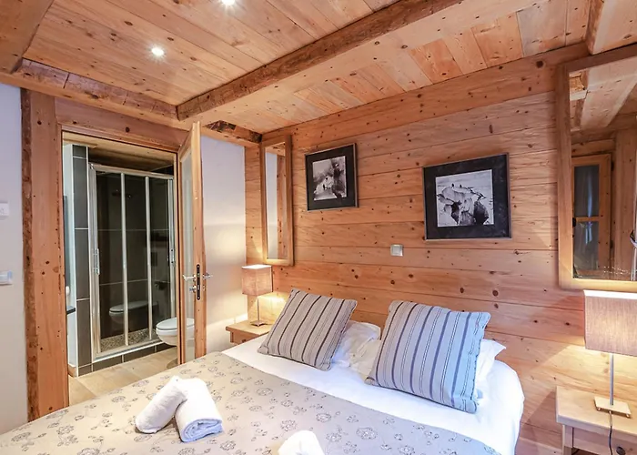 Spacieux A - 6 Pers - Wifi Et Parking - Fr-1-343-193 Apartmán