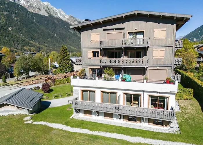 Spacieux A - 6 Pers - Wifi Et Parking - Fr-1-343-193 Apartmán